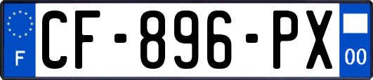 CF-896-PX