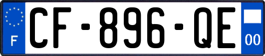 CF-896-QE