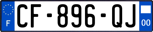 CF-896-QJ