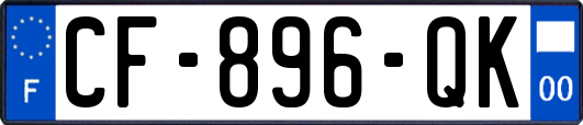 CF-896-QK