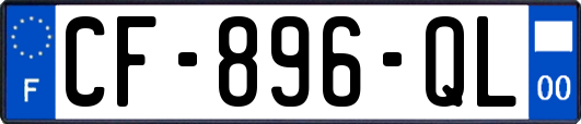 CF-896-QL