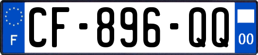 CF-896-QQ
