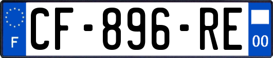 CF-896-RE