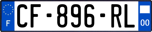 CF-896-RL
