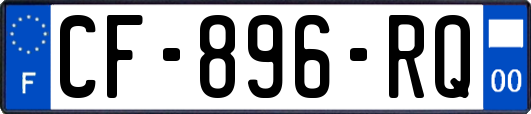 CF-896-RQ