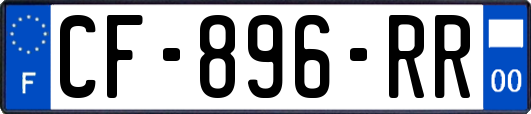 CF-896-RR