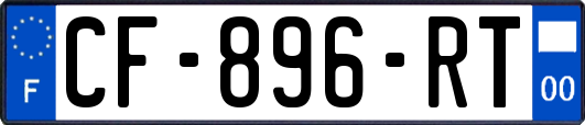 CF-896-RT