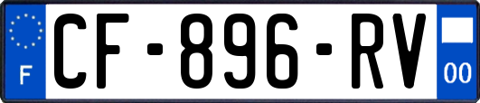 CF-896-RV