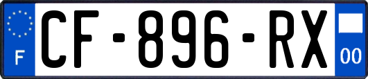CF-896-RX