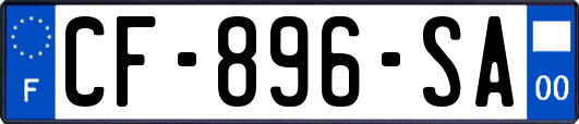 CF-896-SA