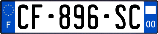 CF-896-SC