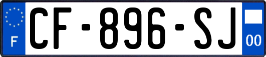 CF-896-SJ