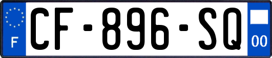 CF-896-SQ