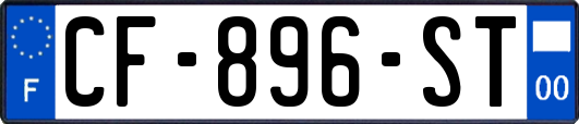 CF-896-ST