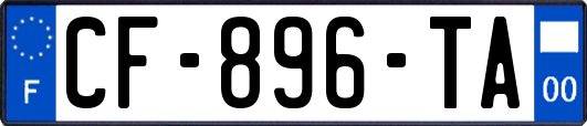 CF-896-TA