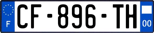 CF-896-TH