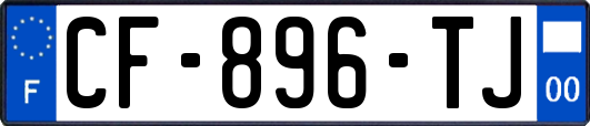 CF-896-TJ