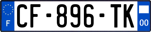 CF-896-TK