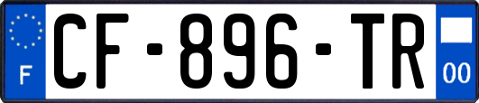 CF-896-TR