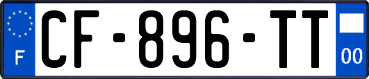 CF-896-TT