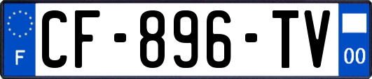 CF-896-TV