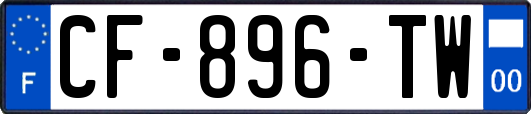CF-896-TW