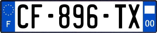 CF-896-TX