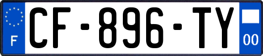 CF-896-TY