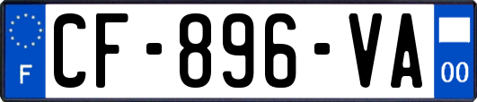 CF-896-VA