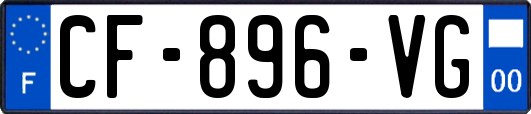 CF-896-VG