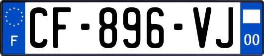 CF-896-VJ