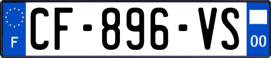 CF-896-VS