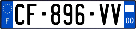CF-896-VV