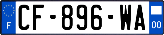 CF-896-WA