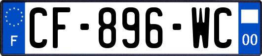 CF-896-WC