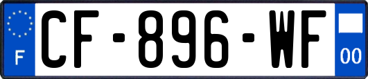 CF-896-WF