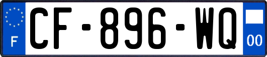 CF-896-WQ