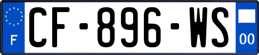 CF-896-WS