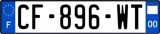 CF-896-WT