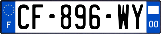 CF-896-WY