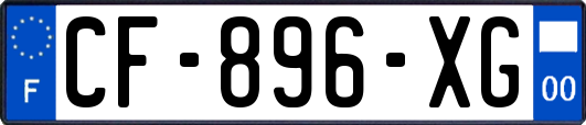 CF-896-XG