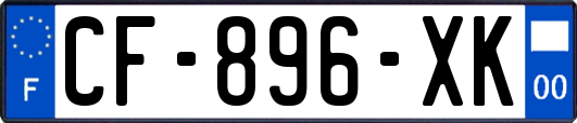 CF-896-XK