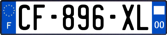 CF-896-XL