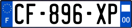 CF-896-XP