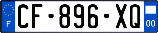 CF-896-XQ