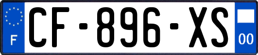 CF-896-XS
