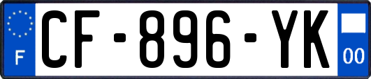 CF-896-YK