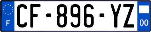 CF-896-YZ