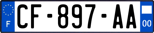 CF-897-AA