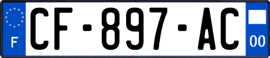 CF-897-AC